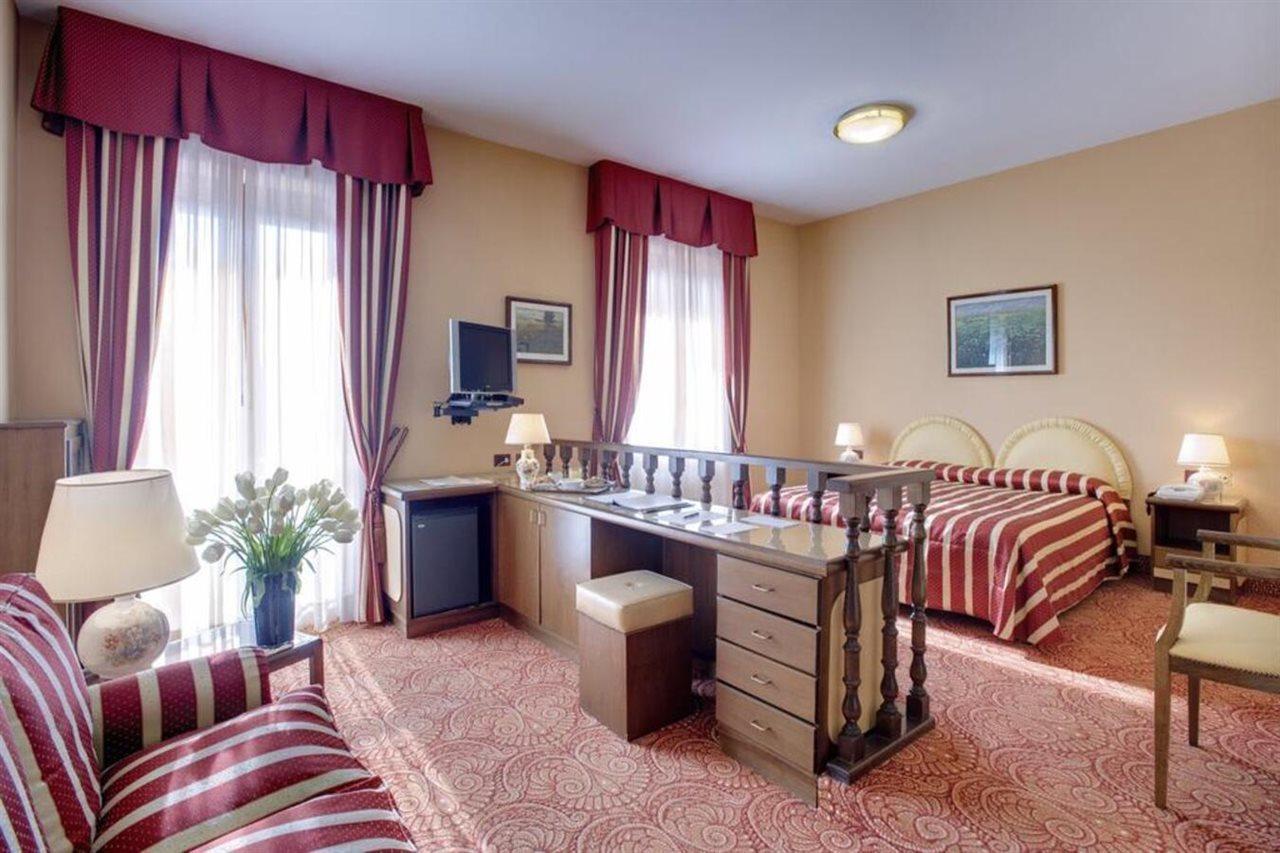 Hotel Giacomo Morra Alba - Handwritten Collection Rom bilde