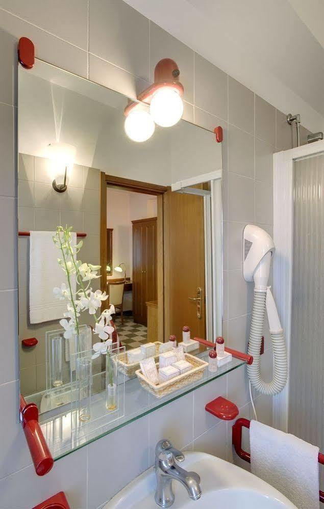 Hotel Giacomo Morra Alba - Handwritten Collection Rom bilde